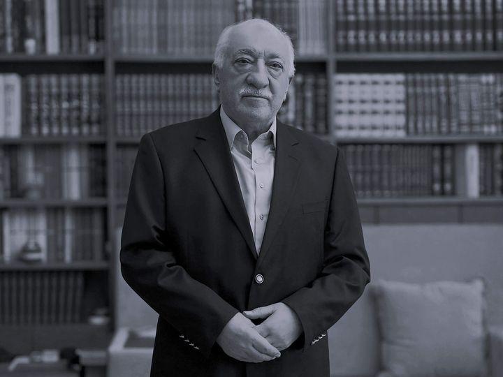 Fethullah Gülen Hoca Efendi